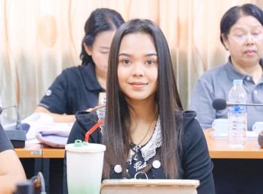 การประชุมข้าราชการ พนักงานราชการ ... พารามิเตอร์รูปภาพ 40